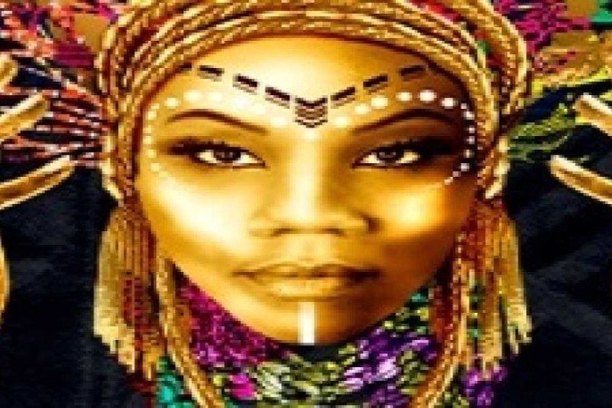 (crédito: Reprodução/ Expo Consciência Negra) (crédito: Reprodução/ Expo Consciência Negra)