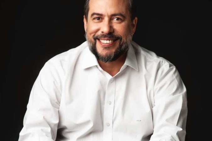  Advogado Evandro Pertence, candidato às eleições da OAB-DF em 2021