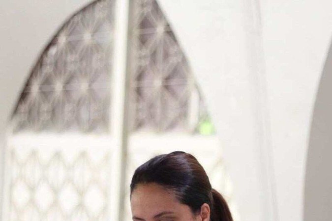 Advogada Renata Amaral, candidata às eleições da OAB-DF em 2021