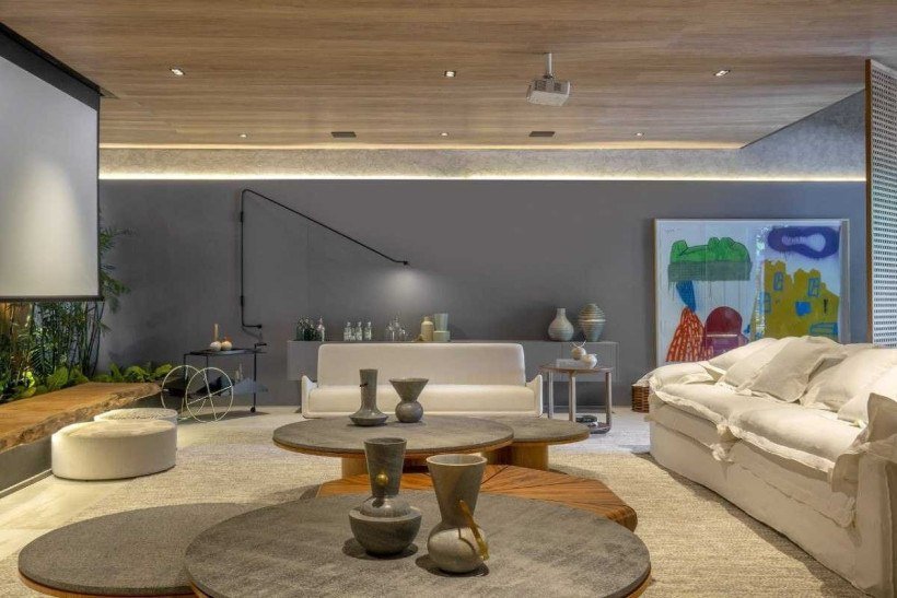 Minha Casa, por Larissa Dias