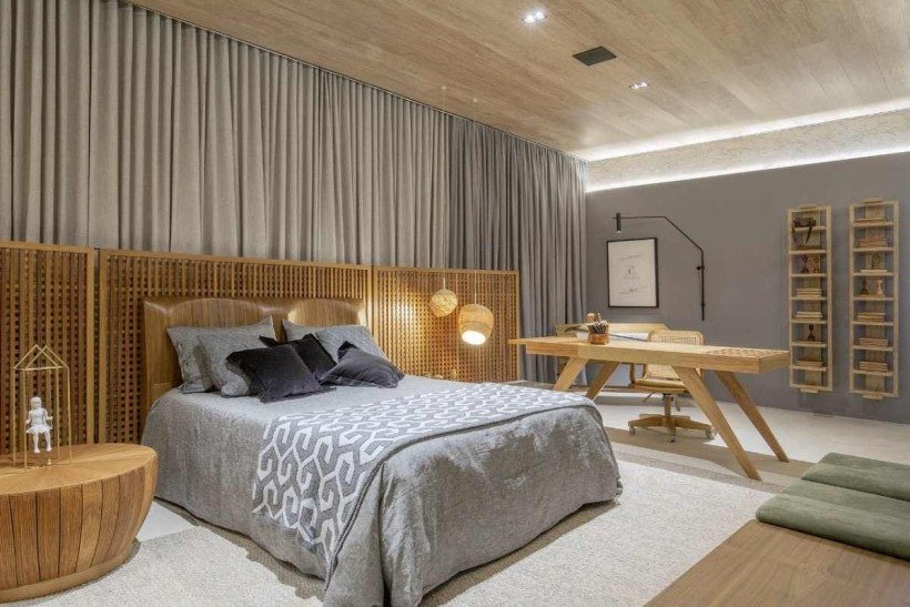 Minha Casa, por Larissa Dias