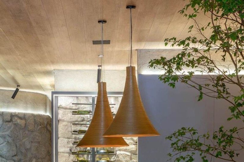 Minha Casa, por Larissa Dias