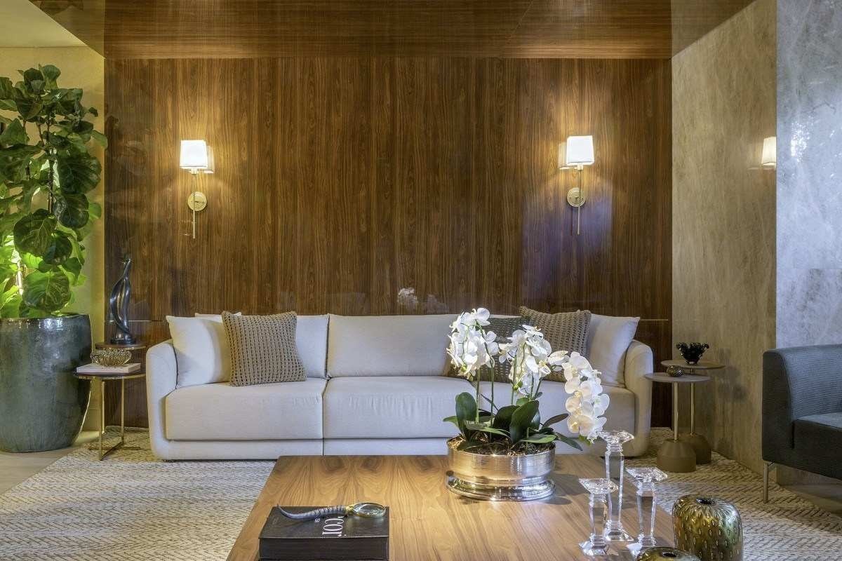 Espaço Casa Blanca, por Raphaell Cruz