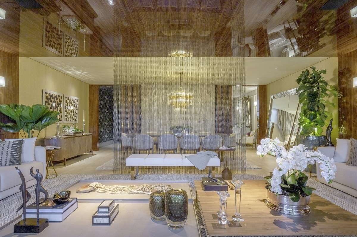 Espaço Casa Blanca, por Raphaell Cruz