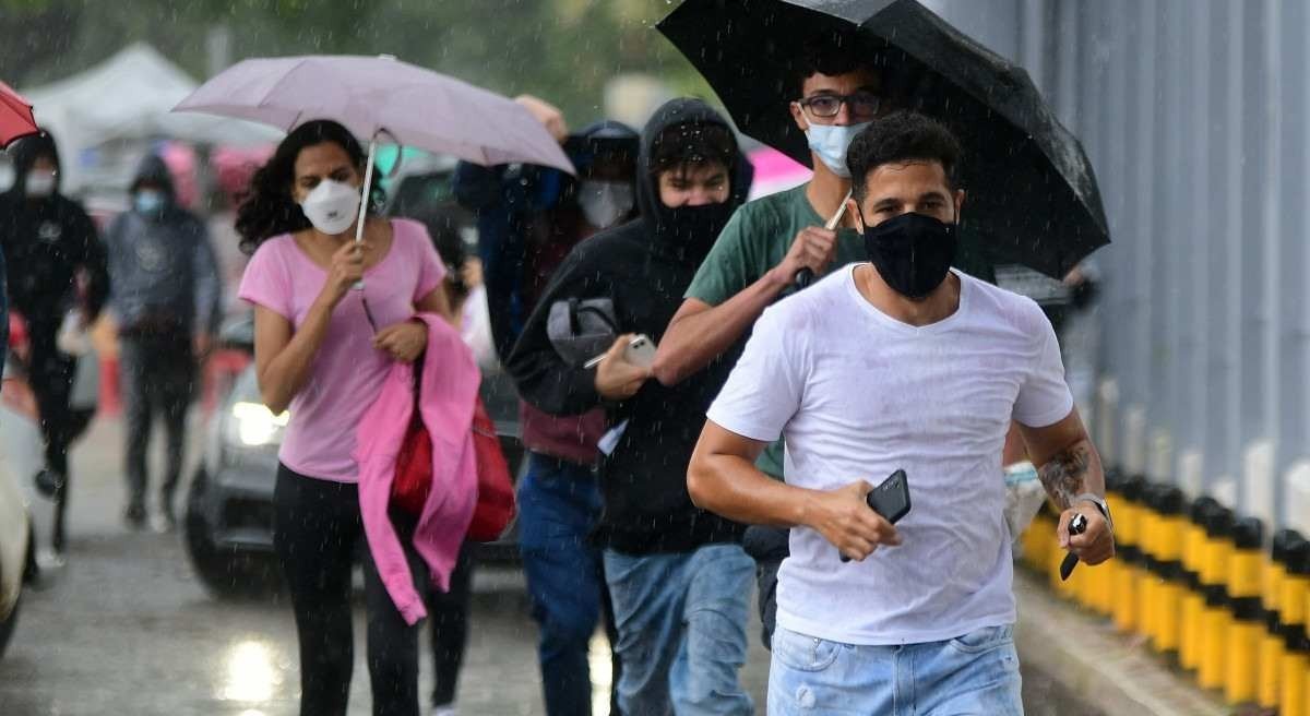 Enem tem música 'Admirável Gado Novo' e questão sobre luta de classes