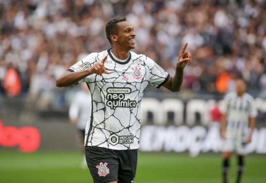 Rodrigo Coca / Ag. Corinthians