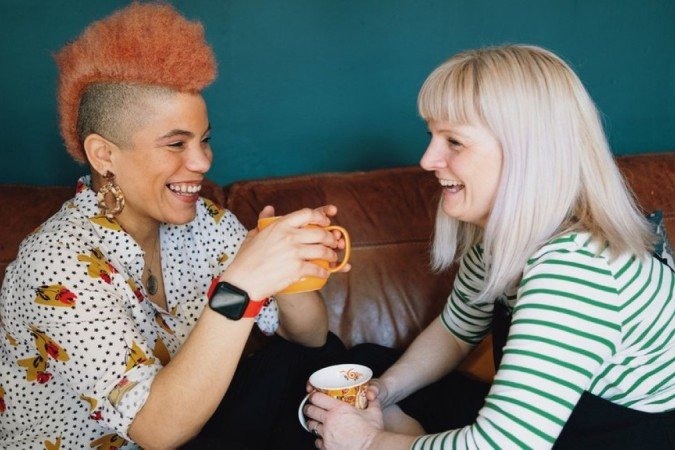 Getty Images - Algumas pessoas precisam sentir uma ligação emocional antes de desenvolver a atração - 