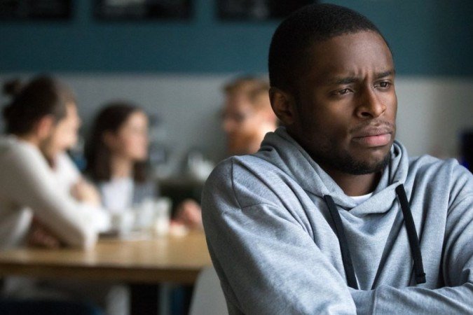 Getty Images - No dia a dia, é possível que você esteja utilizando, sem saber, palavras que se originaram da discriminação a negros ou que remetem à escravidão - Getty Images - No dia a dia, é possível que você esteja utilizando, sem saber, palavras que se originaram da discriminação a negros ou que remetem à escravidão -