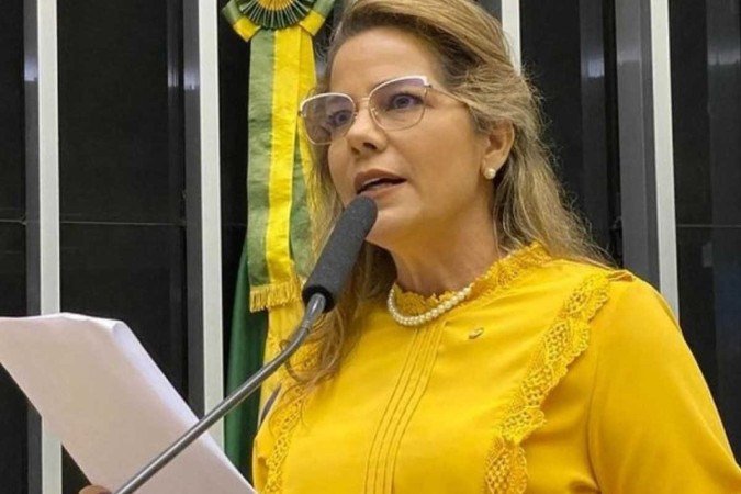 (crédito: Reprodução/Redes Sociais) (crédito: Reprodução/Redes Sociais)