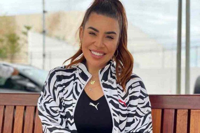 Jade Picon, Naiara Azevedo e Douglas Silva são três dos mais famosos da casa no BBB22