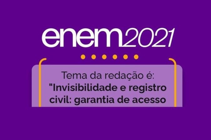 (crédito: Reprodução) (crédito: Reprodução)