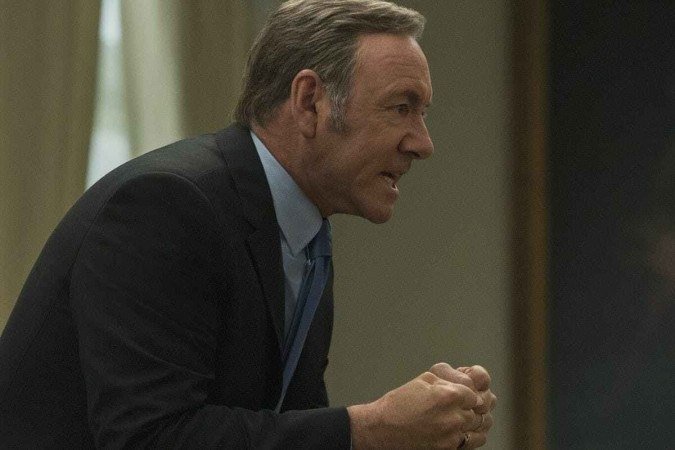 (crédito: Netflix/Divulgação) (crédito: Netflix/Divulgação)