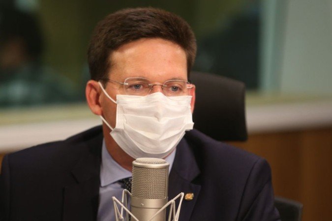 (crédito: Valter CampanatoAg..ncia Brasil) (crédito: Valter CampanatoAg..ncia Brasil)