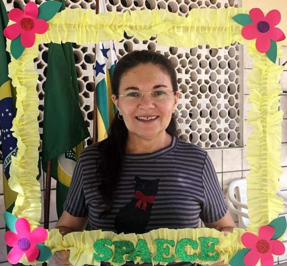 Professoras rabudas