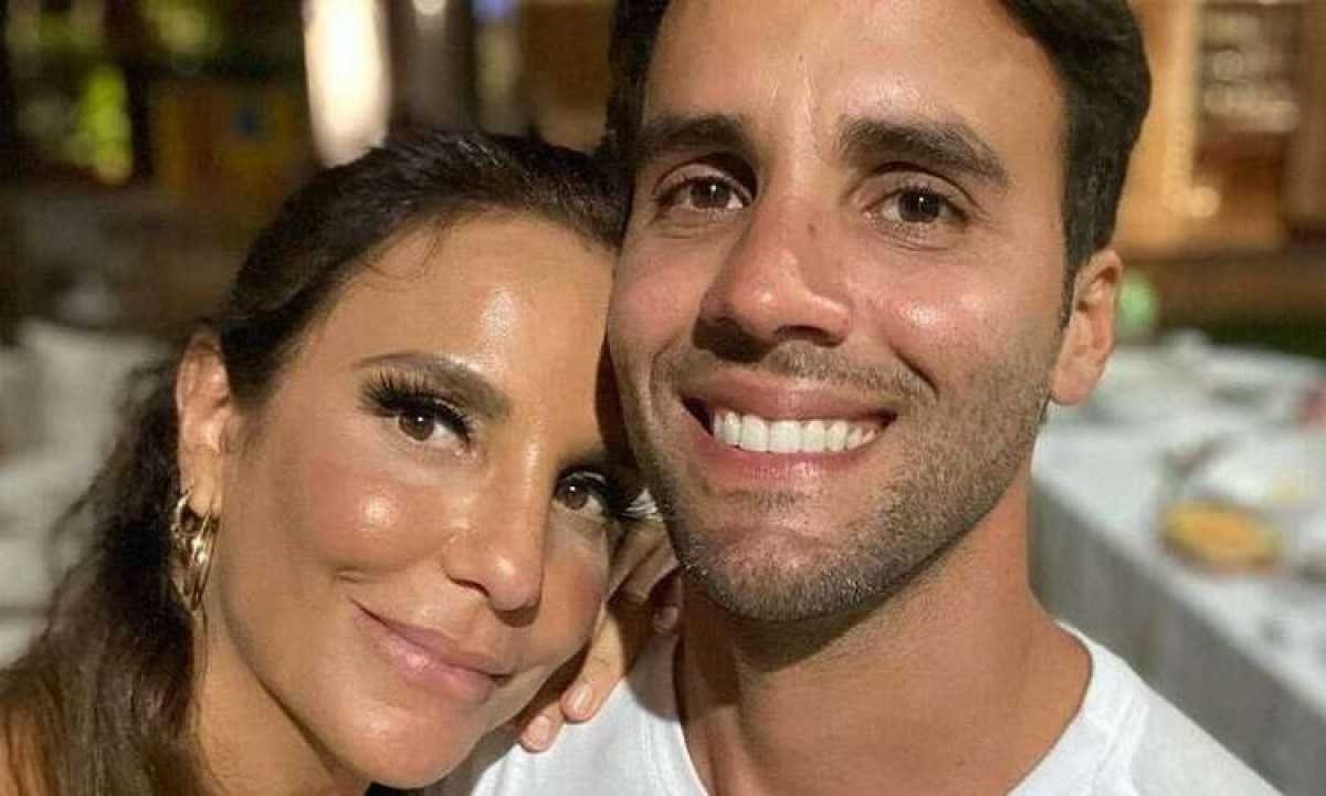 Ivete Sangalo comenta uso de drogas para ter energia nos palcos