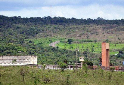  Com 9 mil vagas, Penitenciária do Distrito Federal tem mais de 16 mil presos. Em carta, detentos relatam maus-tratos e denúncias apontam para tortura  -  (crédito: ED ALVES/CB/D.A.Press) - Com 9 mil vagas, Penitenciária do Distrito Federal tem mais de 16 mil presos. Em carta, detentos relatam maus-tratos e denúncias apontam para tortura  -  (crédito: ED ALVES/CB/D.A.Press)