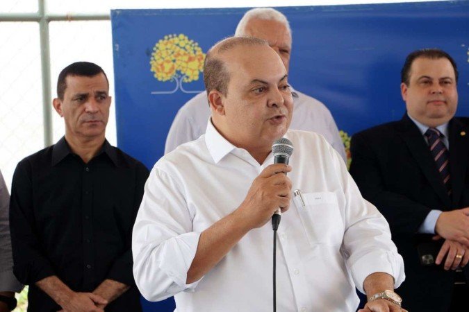 (crédito: Renato Alves/Agência Brasília) (crédito: Renato Alves/Agência Brasília)
