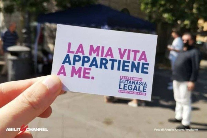 (crédito: Di Angelo Andrea Vegliante/ reprodução) (crédito: Di Angelo Andrea Vegliante/ reprodução)