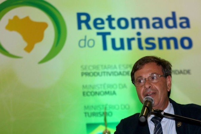 (crédito: Wilson Dias/Ag..ncia Brasil) (crédito: Wilson Dias/Ag..ncia Brasil)