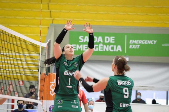 Barueri Volleyball Club