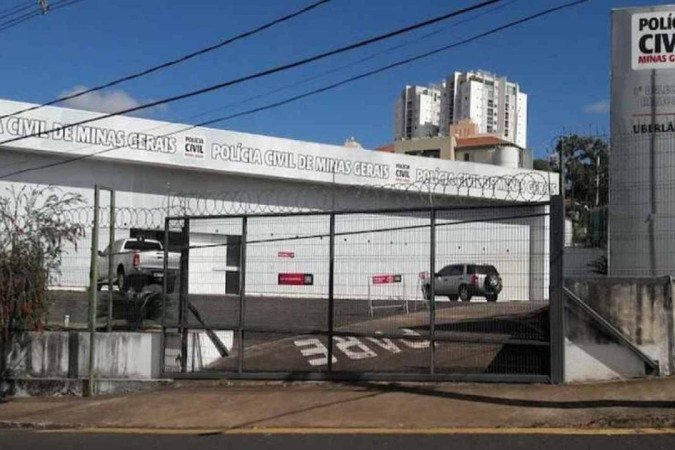(crédito: Vinícius Lemos) (crédito: Vinícius Lemos)