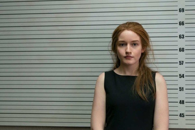 (crédito: Divulgação/Netflix) (crédito: Divulgação/Netflix)