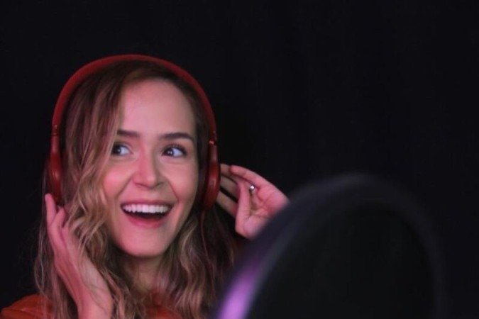  (crédito:  Lhays Macedo/Instagram)