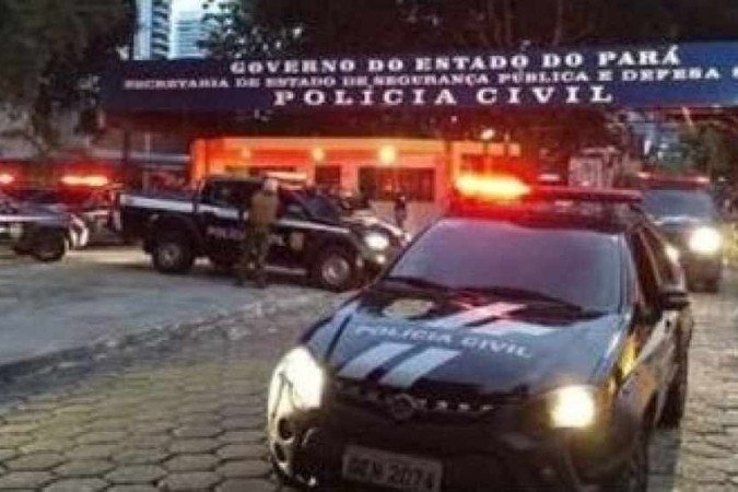 (crédito: PA/ divulgação) (crédito: PA/ divulgação)