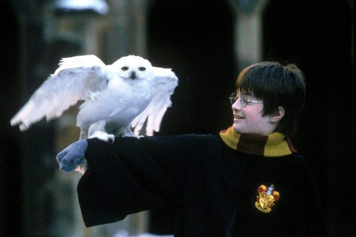 Novo filme da franquia Harry Potter retoma ideias musicais