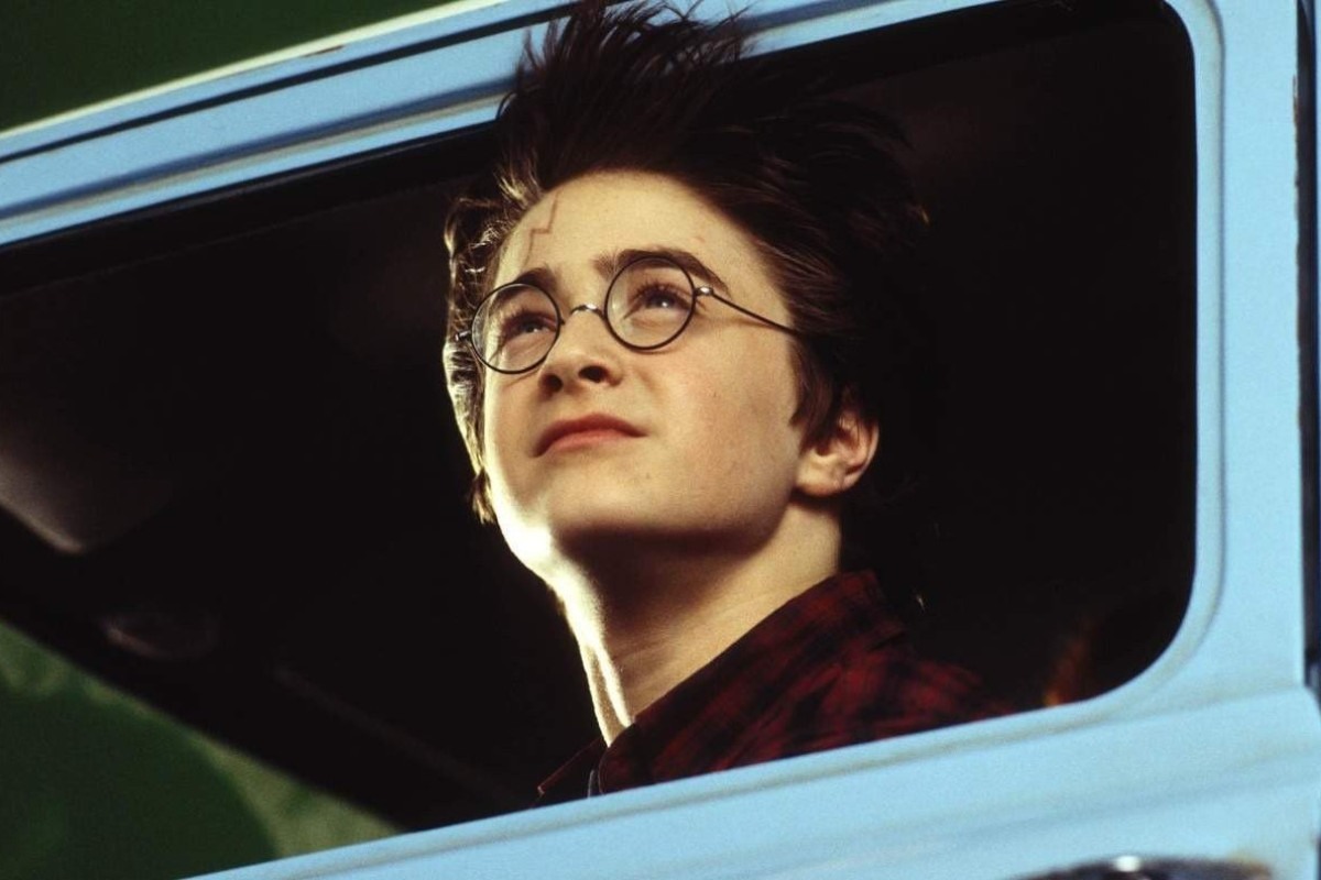 Harry Potter e a Pedra Filosofal' ganha nova versão em comemoração aos 20  anos do filme - Olhar Digital