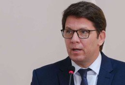 PT aciona PGR contra Mario Frias por viagens sem aval e 'rachadinha' - Roberto Castro/Mtur