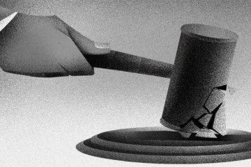 Dados constam no relatório do Ministério Público do DF - (crédito: Maurenilson Freire/CB/D.A Press) Dados constam no relatório do Ministério Público do DF - (crédito: Maurenilson Freire/CB/D.A Press)