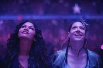 'Euphoria', sucesso da HBO, é renovada para 3° temporada (Monique Renne/ Esp. CB/DA. Press)