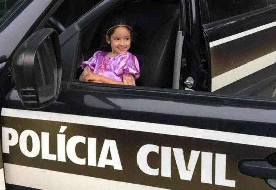  Polícia Civil/Divulgação