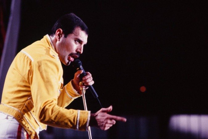 (crédito: Imago imagess/United Archives via Reuters Connect) (crédito: Imago imagess/United Archives via Reuters Connect)