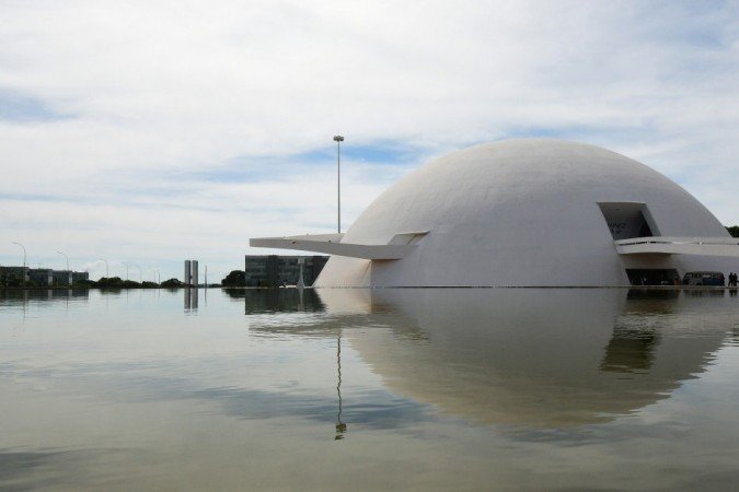  (crédito: ED ALVES/CB/D.A.Press)