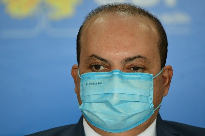  (crédito: ED ALVES/CB/D.A.Press)