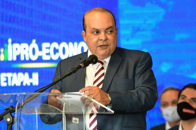 A suspensão do nome de Clemente ocorreu poucas horas depois da aprovação da indicação pela Câmara Legislativa do Distrito Federal (CLDF), na quinta-feira (2/12) - (crédito: ED ALVES/CB/D.A.Press) A suspensão do nome de Clemente ocorreu poucas horas depois da aprovação da indicação pela Câmara Legislativa do Distrito Federal (CLDF), na quinta-feira (2/12) - (crédito: ED ALVES/CB/D.A.Press)