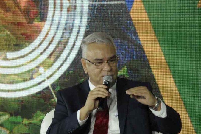 (crédito: Carlos Vieira/CB/D.A Press) (crédito: Carlos Vieira/CB/D.A Press)