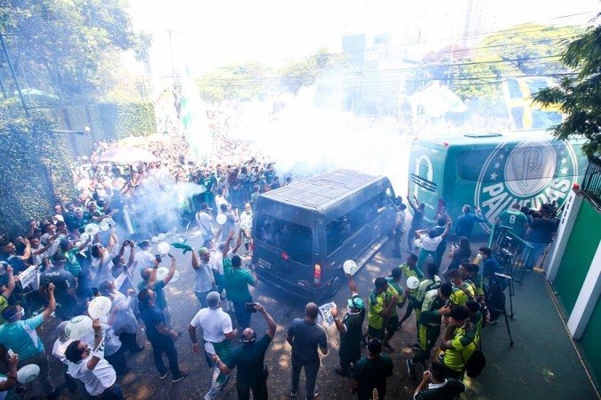  (crédito: Fabio Menotti//Agencia Palmeiras)