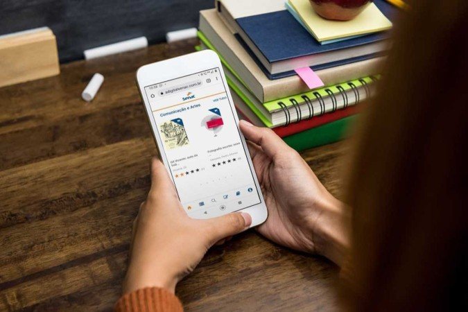  (crédito: Getty Images/iStockphoto)