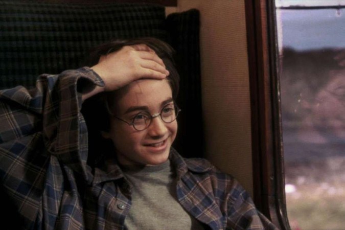Harry Potter 20 anos depois: o segredo do sucesso – Criação