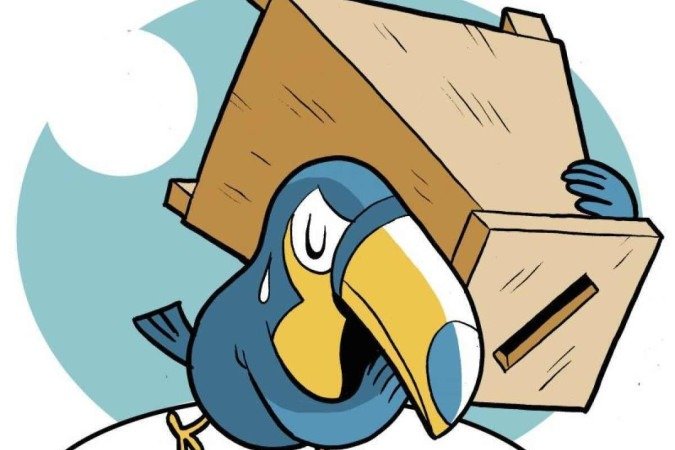  (crédito:  Caio Gomez/CB/D.A Press)