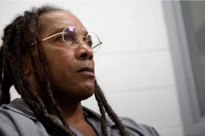 (crédito: Midwest Innocence Project/ Divulgação) (crédito: Midwest Innocence Project/ Divulgação)