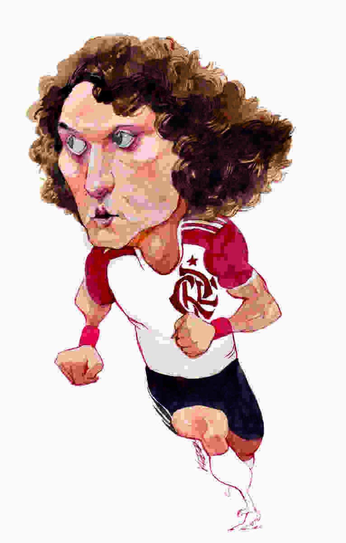 esport david luiz