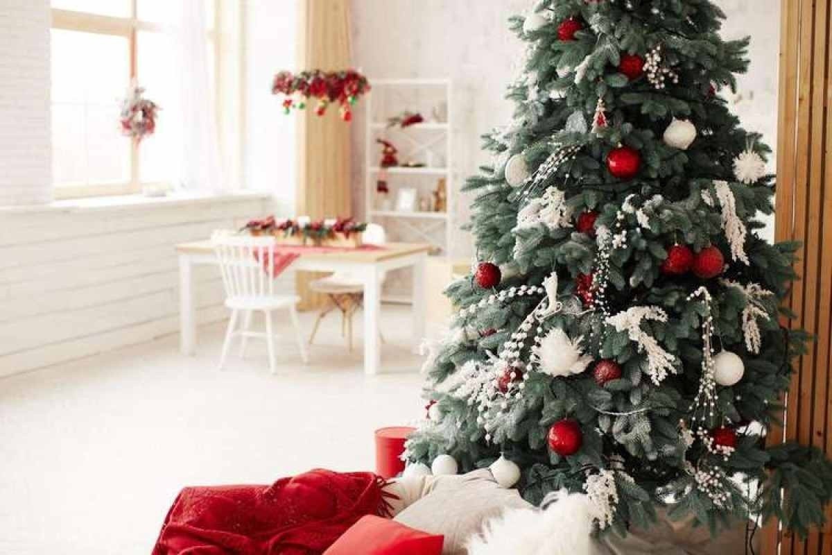 Decoração natalina: confira 11 dicas para enfeitar a sua casa!