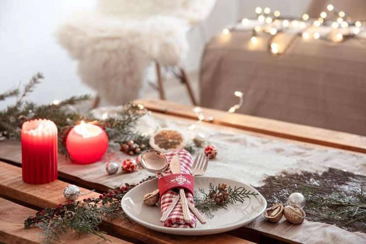 Natal 2021: veja 7 dicas para fazer a decoração em apartamento pequeno