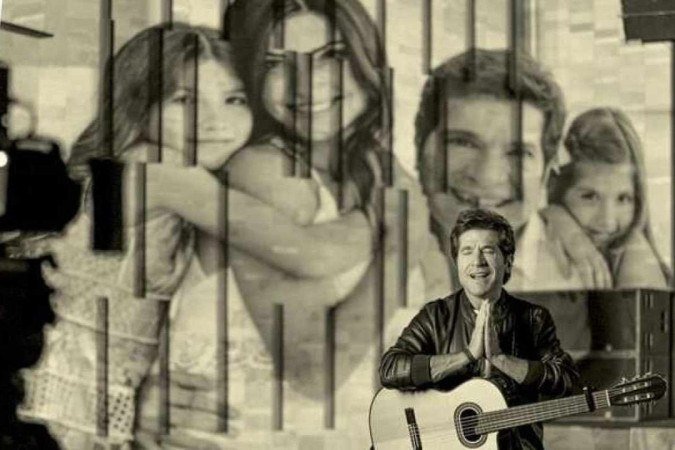 (crédito: Vandinho Tellis/The music journal) (crédito: Vandinho Tellis/The music journal)