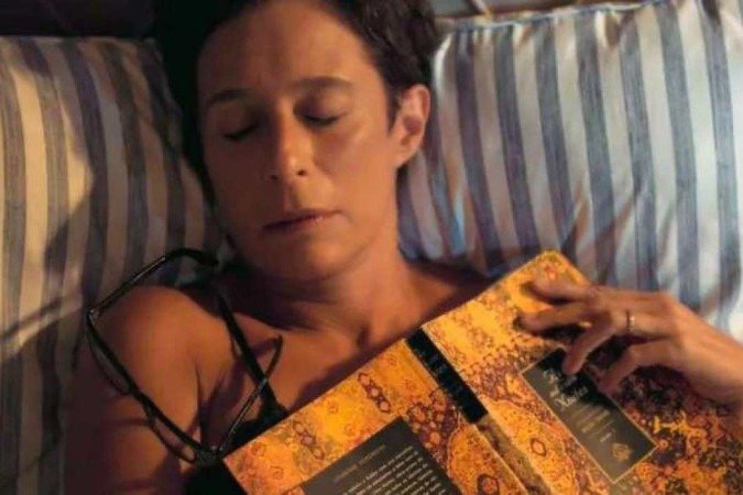 (crédito: Reprodução/TV Globo) (crédito: Reprodução/TV Globo)