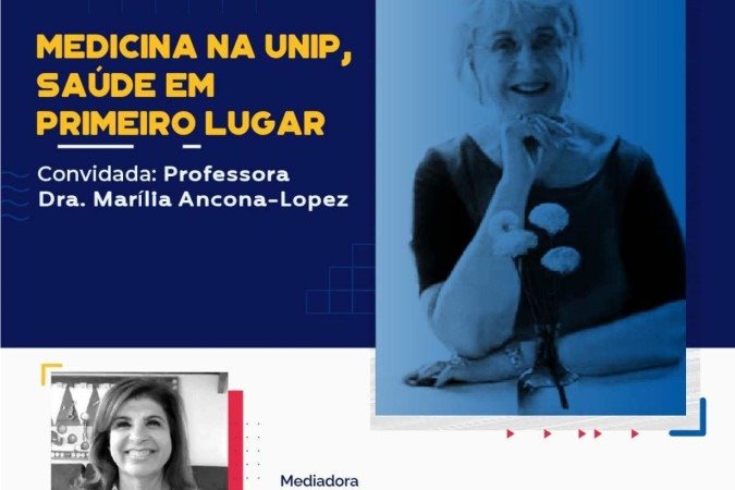 (crédito: Divulgação Unip) (crédito: Divulgação Unip)
